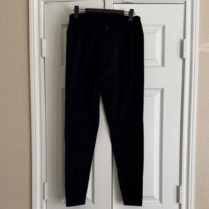 Kamo Fitness - black Serenity leggings